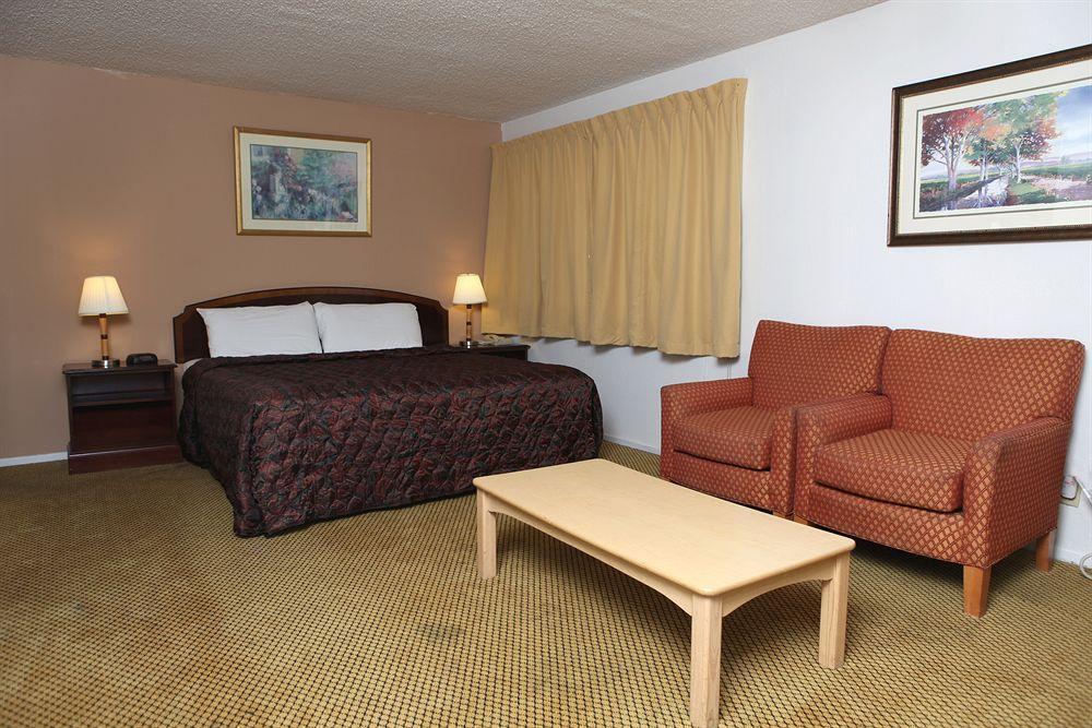 Granada Inn Santa Clara Eksteriør bilde