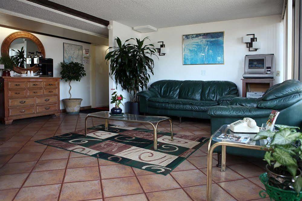 Granada Inn Santa Clara Eksteriør bilde